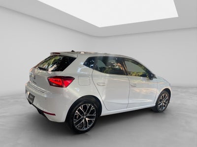 2023 Seat Ibiza 1.6 Xcellence 5p At