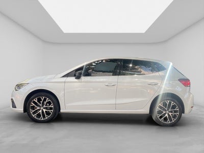 2023 Seat Ibiza 1.6 Xcellence 5p At