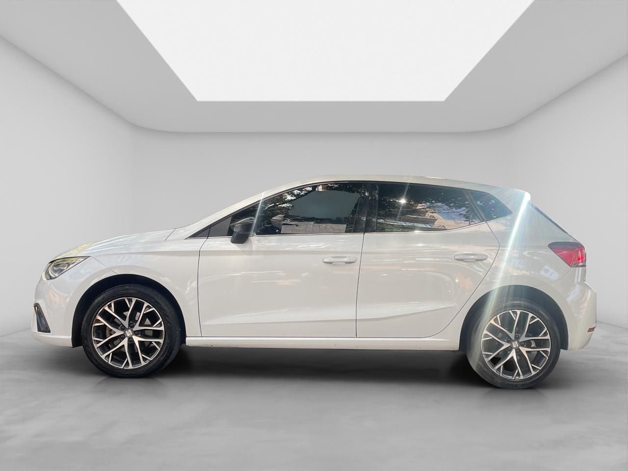 2023 Seat Ibiza 1.6 Xcellence 5p At