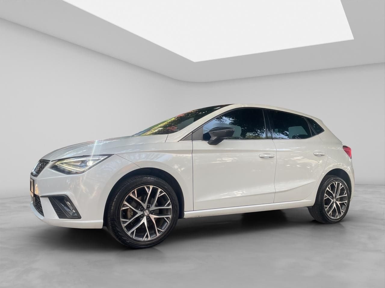 2023 Seat Ibiza 1.6 Xcellence 5p At