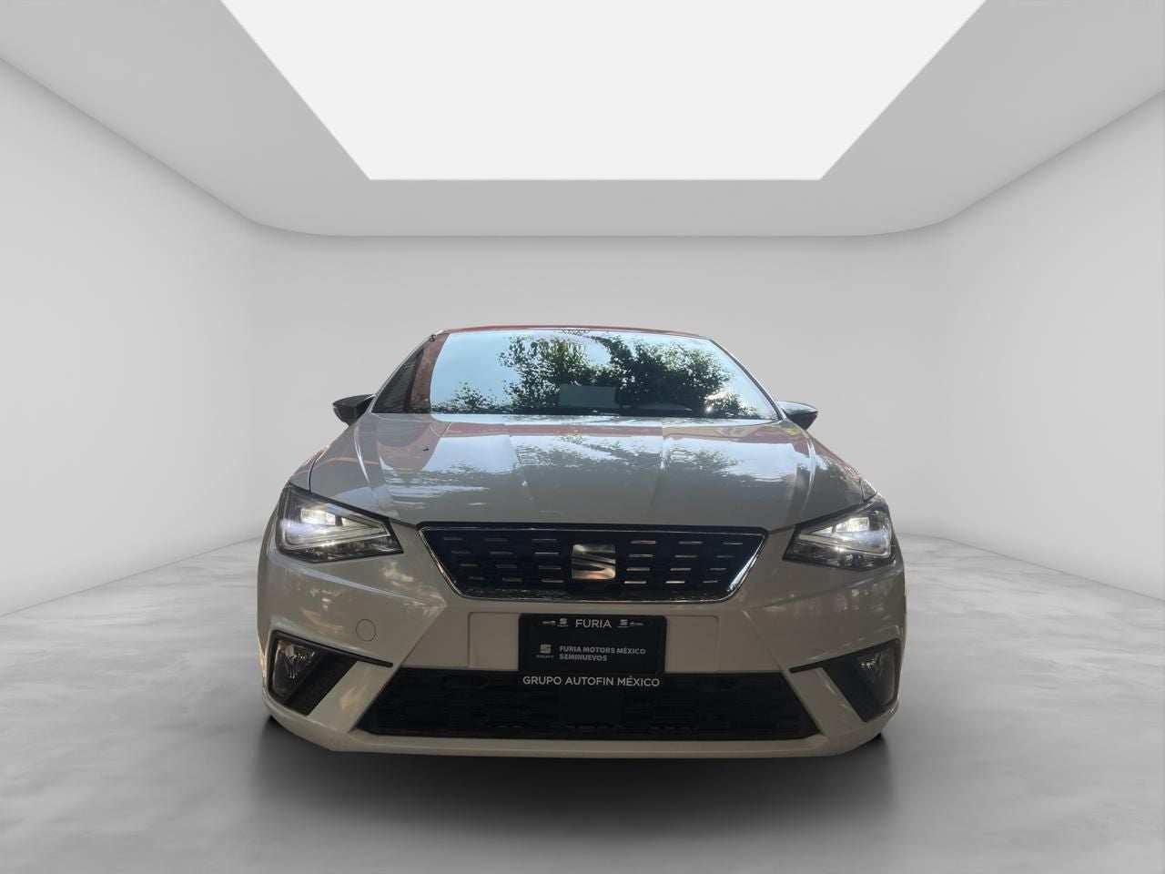 2023 Seat Ibiza 1.6 Xcellence 5p At