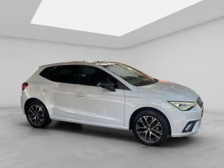 2023 Seat Ibiza 1.6 Xcellence 5p At