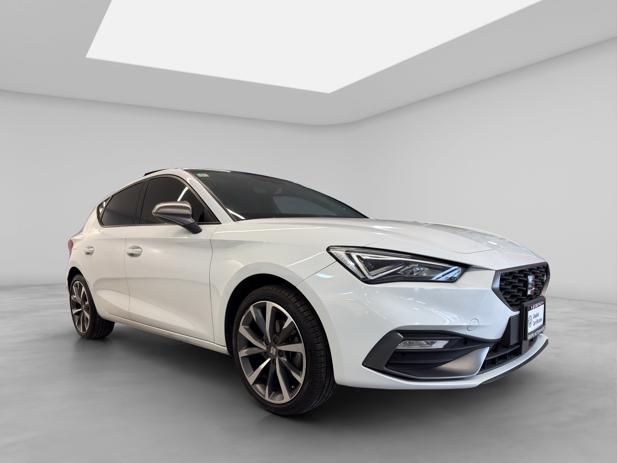 2024 Seat Leon 1.4 Fr At