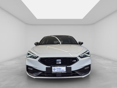 2024 Seat Leon 1.4 Fr At