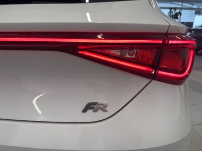 2024 Seat Leon 1.4 Fr At