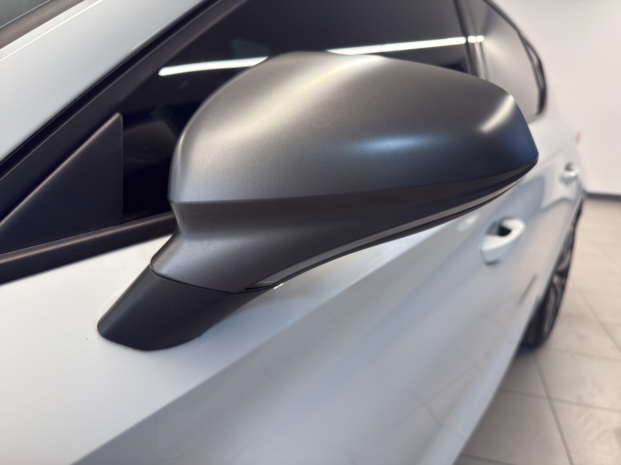 2024 Seat Leon 1.4 Fr At