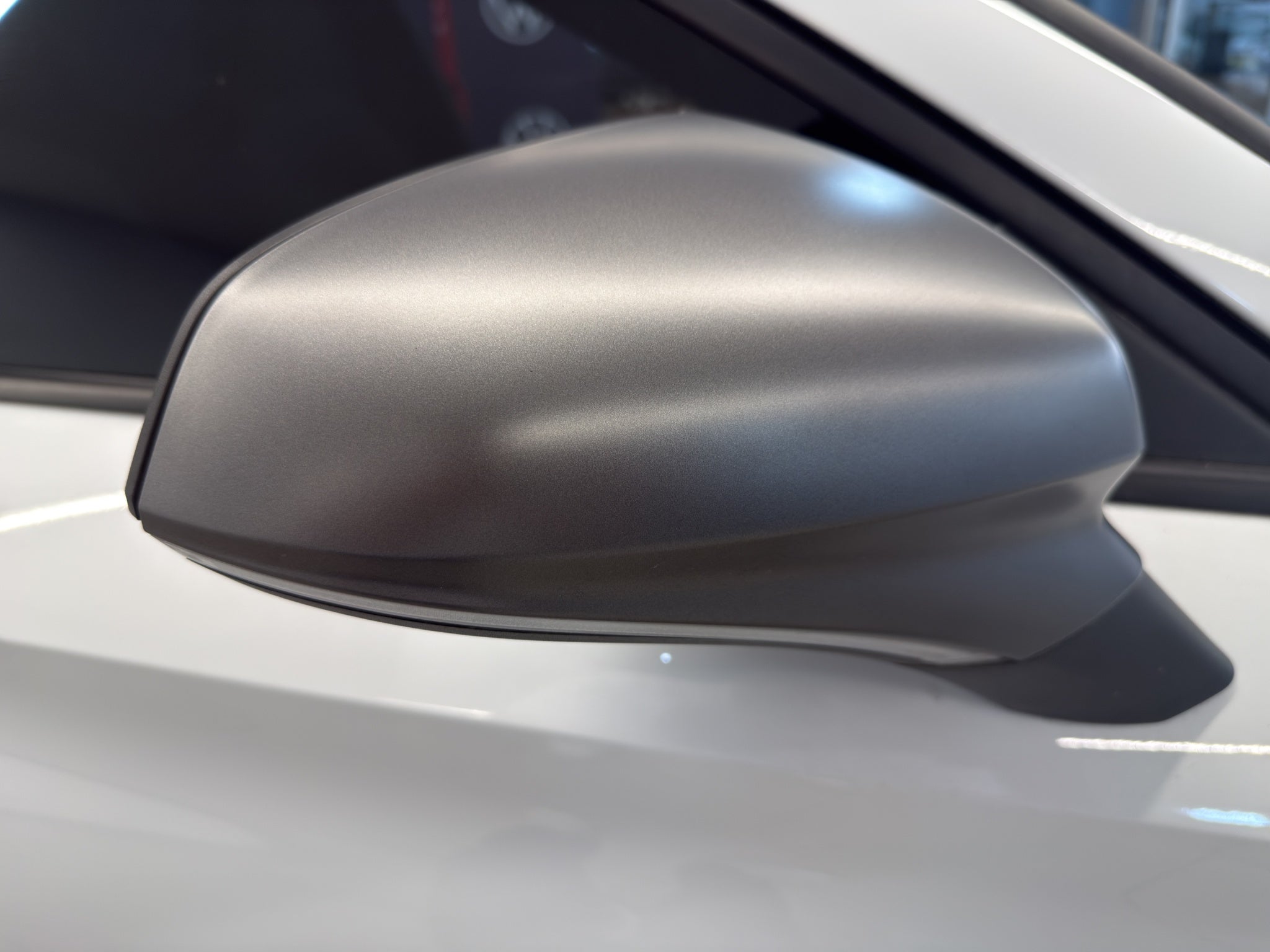 2024 Seat Leon 1.4 Fr At