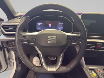 2024 Seat Leon 1.4 Fr At