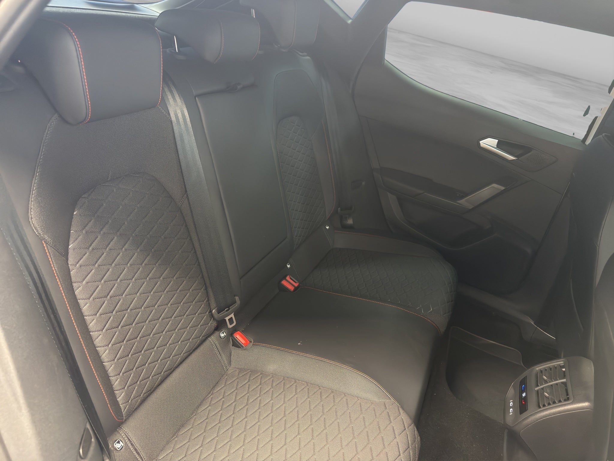 2024 Seat Leon 1.4 Fr At