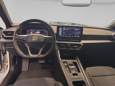 2024 Seat Leon 1.4 Fr At