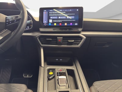 2024 Seat Leon 1.4 Fr At