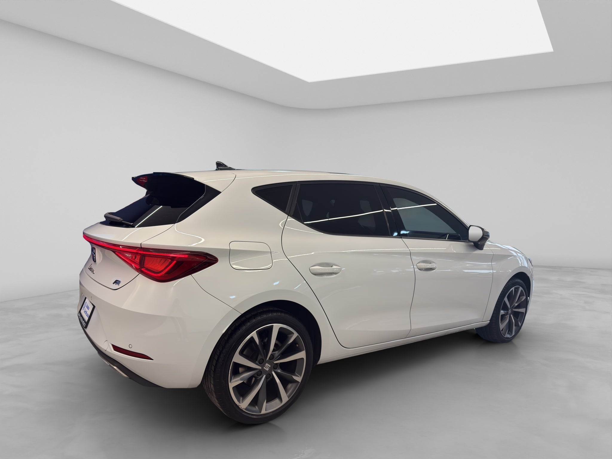 2024 Seat Leon 1.4 Fr At