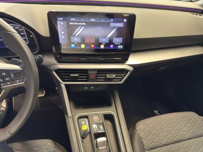 2024 Seat Leon 1.4 Fr At