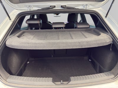 2024 Seat Leon 1.4 Fr At