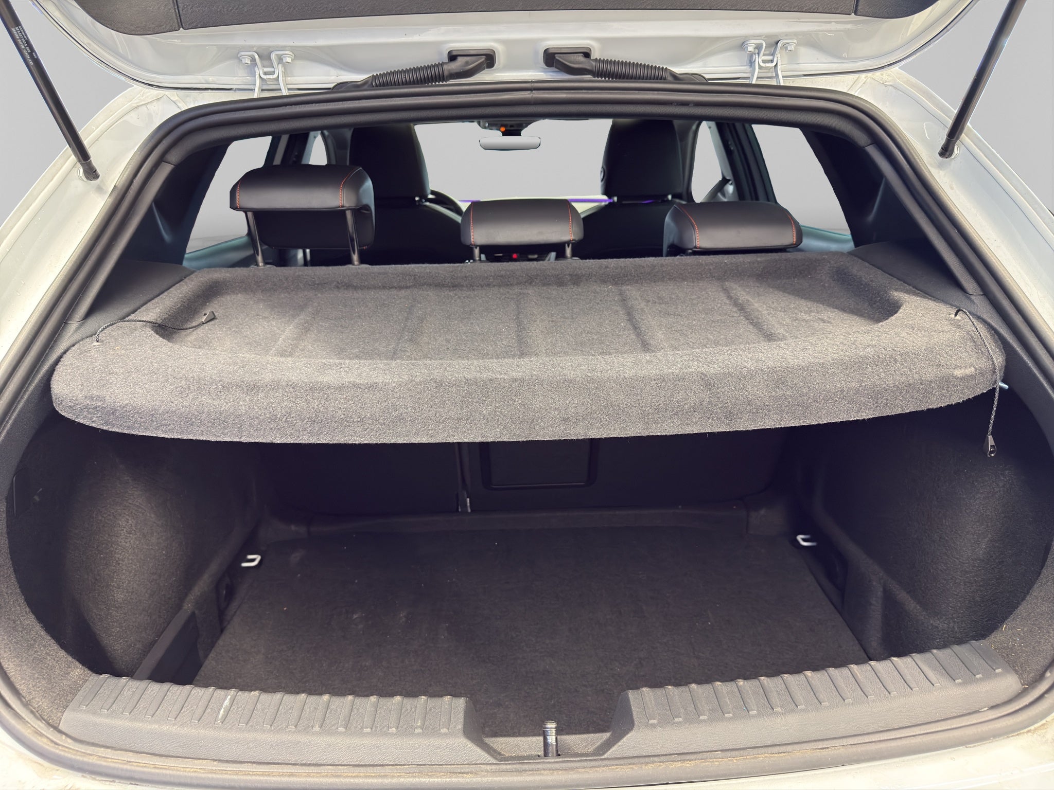 2024 Seat Leon 1.4 Fr At