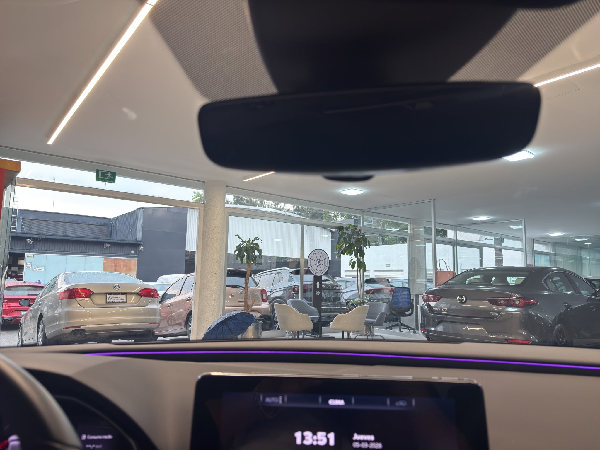 2024 Seat Leon 1.4 Fr At