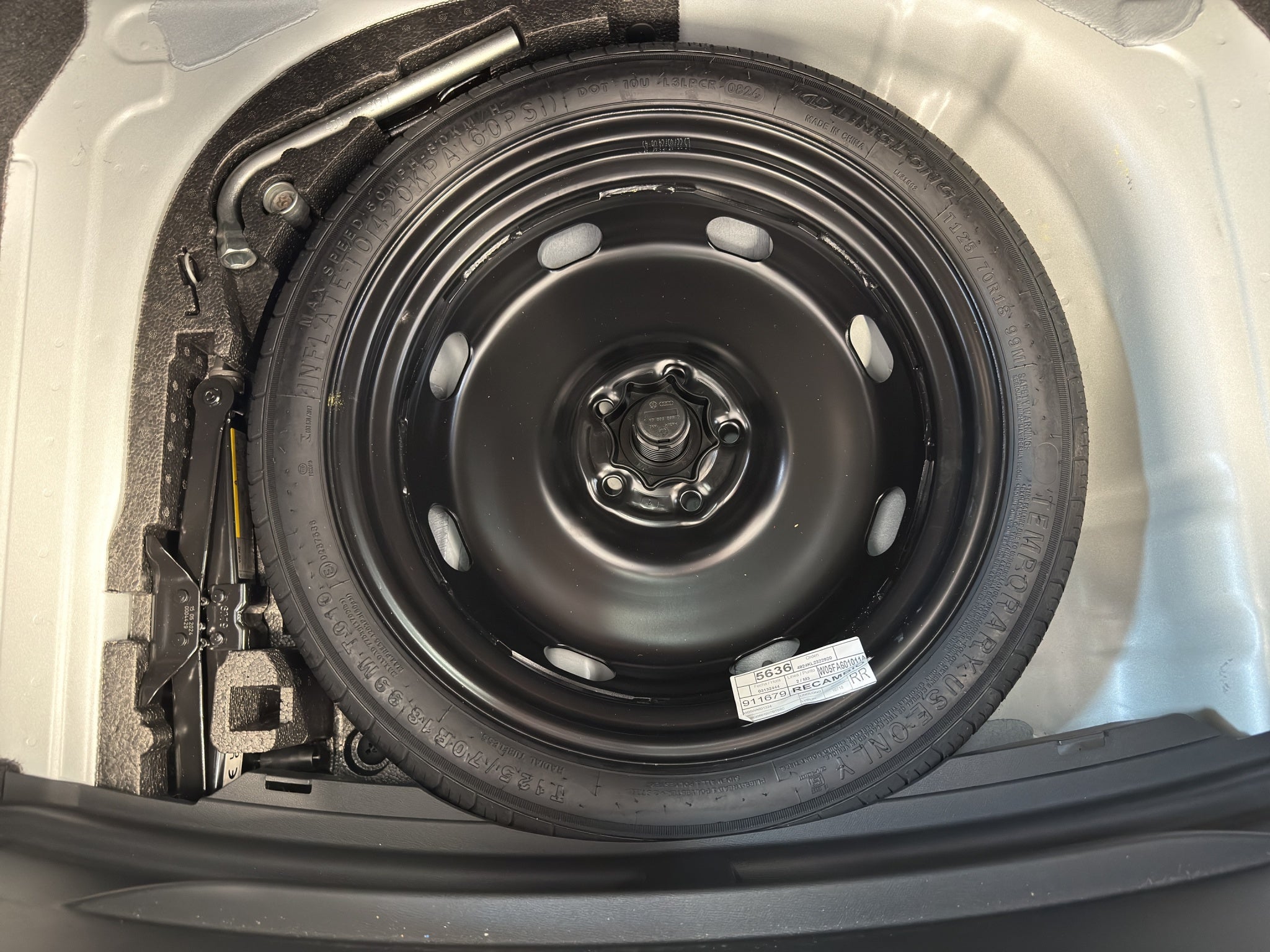 2024 Seat Leon 1.4 Fr At