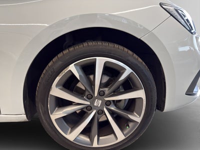 2024 Seat Leon 1.4 Fr At