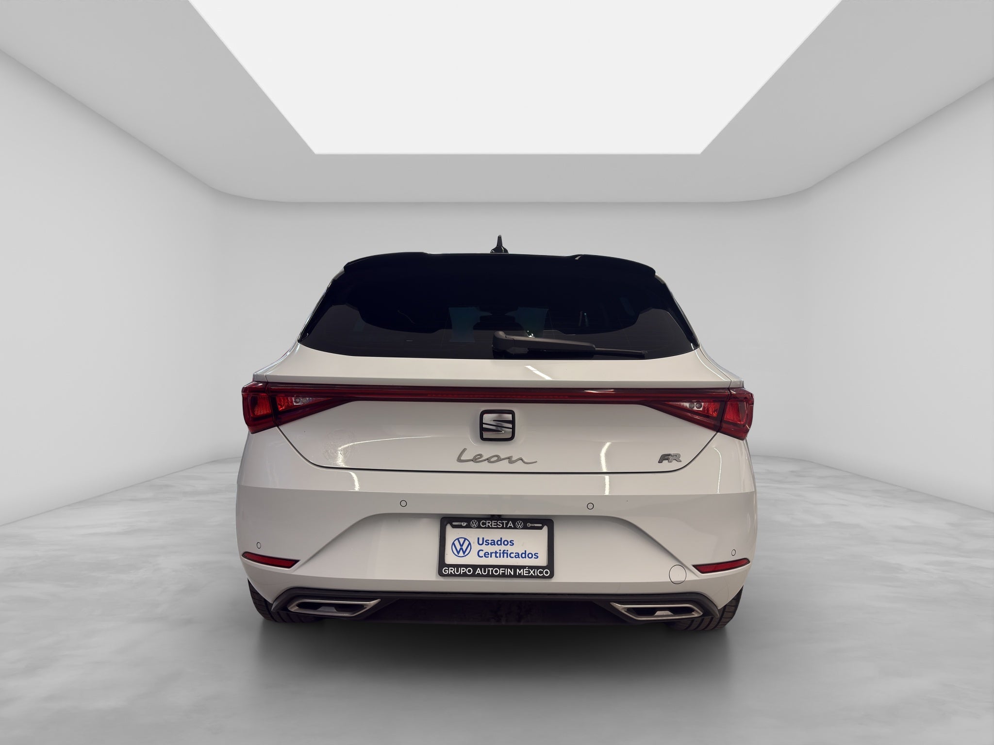 2024 Seat Leon 1.4 Fr At