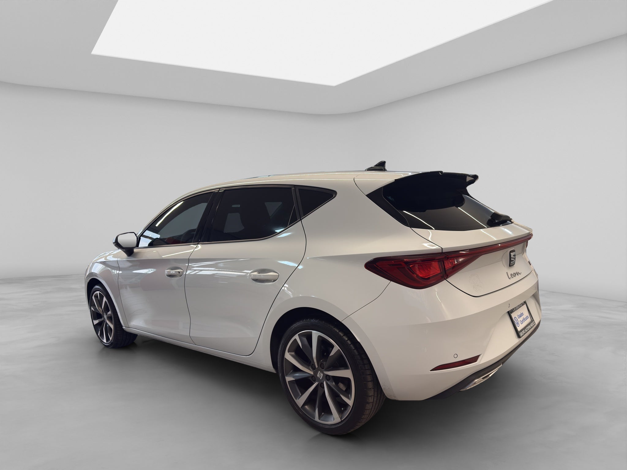 2024 Seat Leon 1.4 Fr At