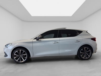 2024 Seat Leon 1.4 Fr At