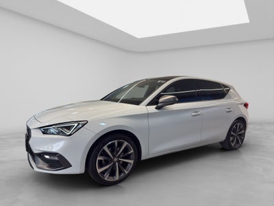 2024 Seat Leon 1.4 Fr At