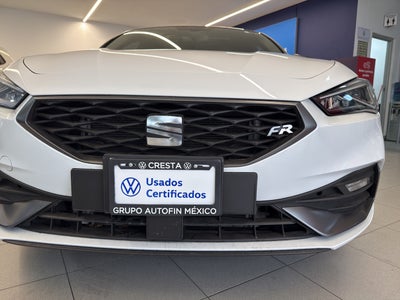 2024 Seat Leon 1.4 Fr At