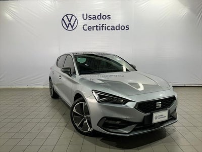 2023 Seat Leon 2.0 Fr At