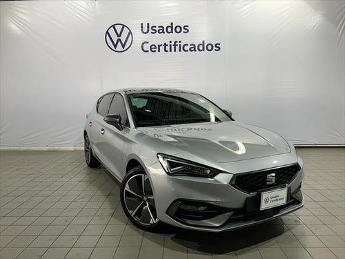 2023 Seat Leon 2.0 Fr At