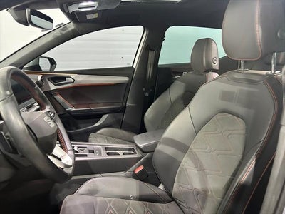 2023 Seat Leon 2.0 Fr At