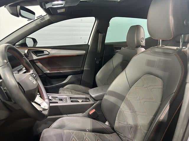 2023 Seat Leon 2.0 Fr At