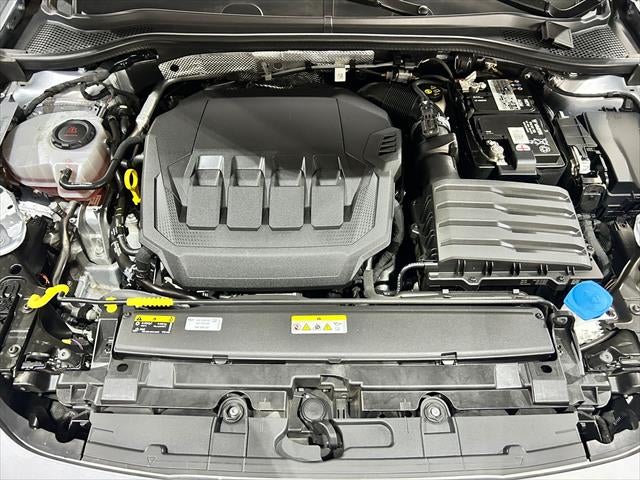 2023 Seat Leon 2.0 Fr At