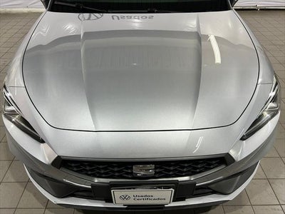 2023 Seat Leon 2.0 Fr At