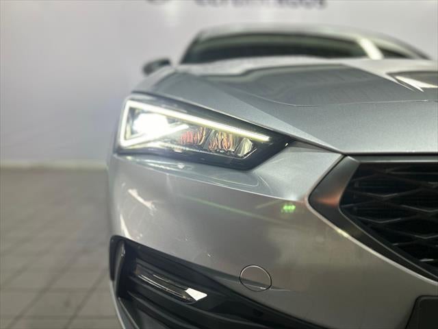 2023 Seat Leon 2.0 Fr At