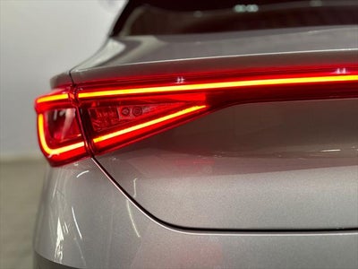 2023 Seat Leon 2.0 Fr At