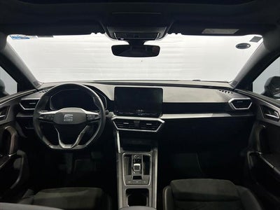 2023 Seat Leon 2.0 Fr At