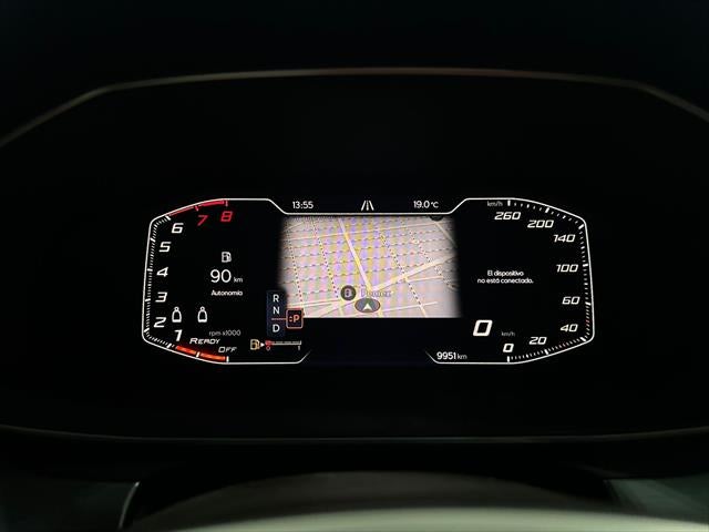 2023 Seat Leon 2.0 Fr At