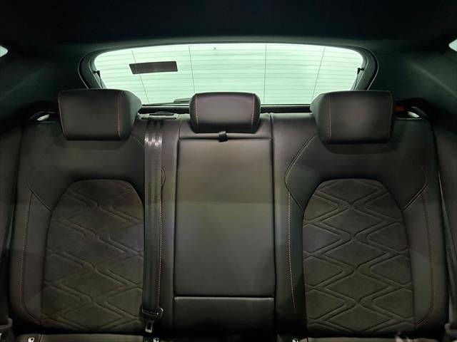 2023 Seat Leon 2.0 Fr At