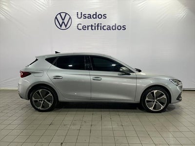 2023 Seat Leon 2.0 Fr At