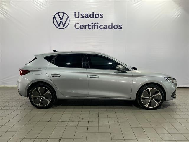 2023 Seat Leon 2.0 Fr At