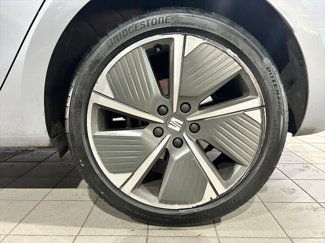 2023 Seat Leon 2.0 Fr At