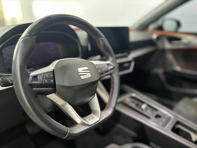 2023 Seat Leon 2.0 Fr At