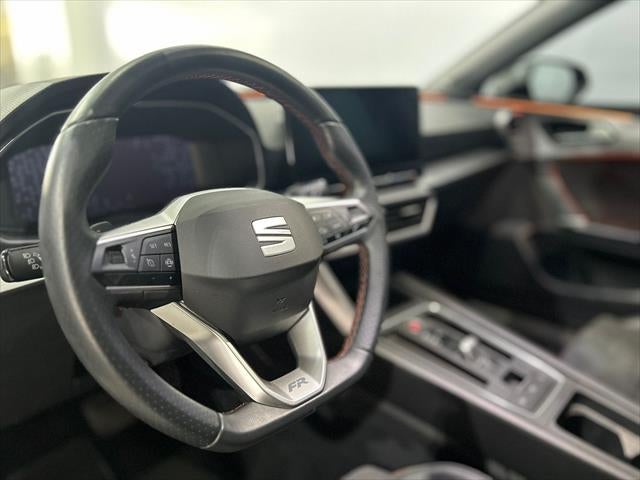 2023 Seat Leon 2.0 Fr At