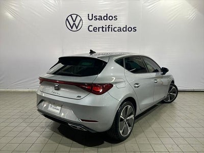 2023 Seat Leon 2.0 Fr At