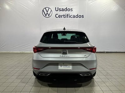 2023 Seat Leon 2.0 Fr At