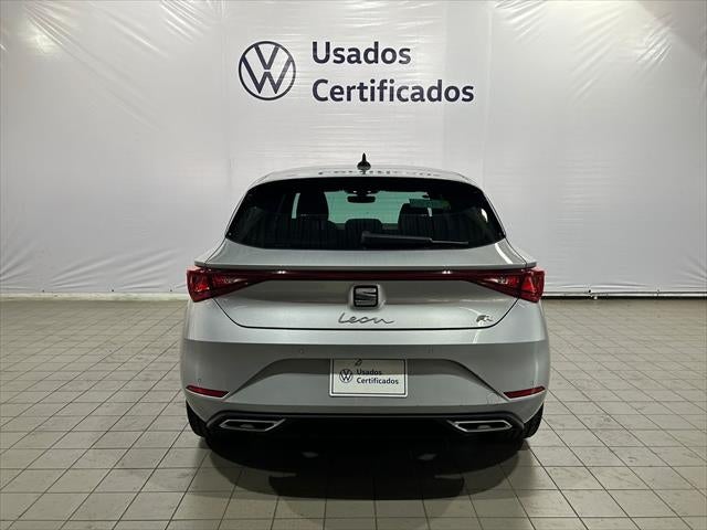 2023 Seat Leon 2.0 Fr At