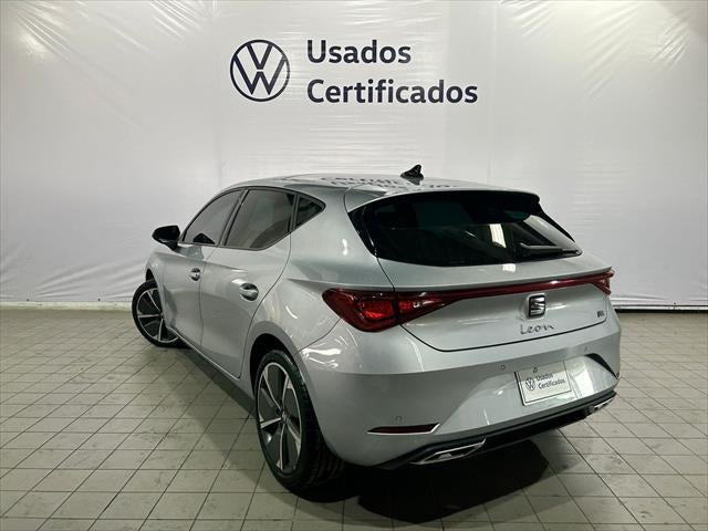 2023 Seat Leon 2.0 Fr At