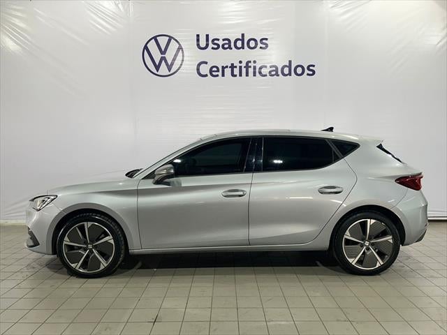 2023 Seat Leon 2.0 Fr At