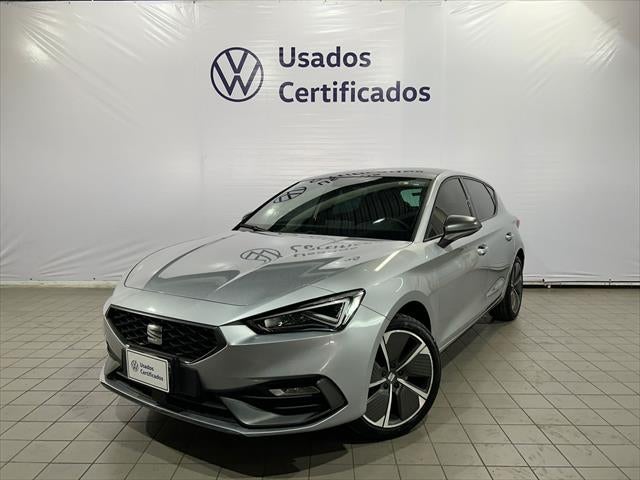 2023 Seat Leon 2.0 Fr At