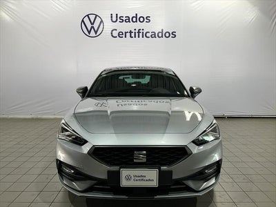 2023 Seat Leon 2.0 Fr At